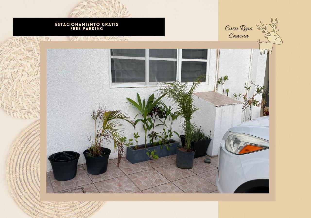 Apartamento Reno Central Downtown *