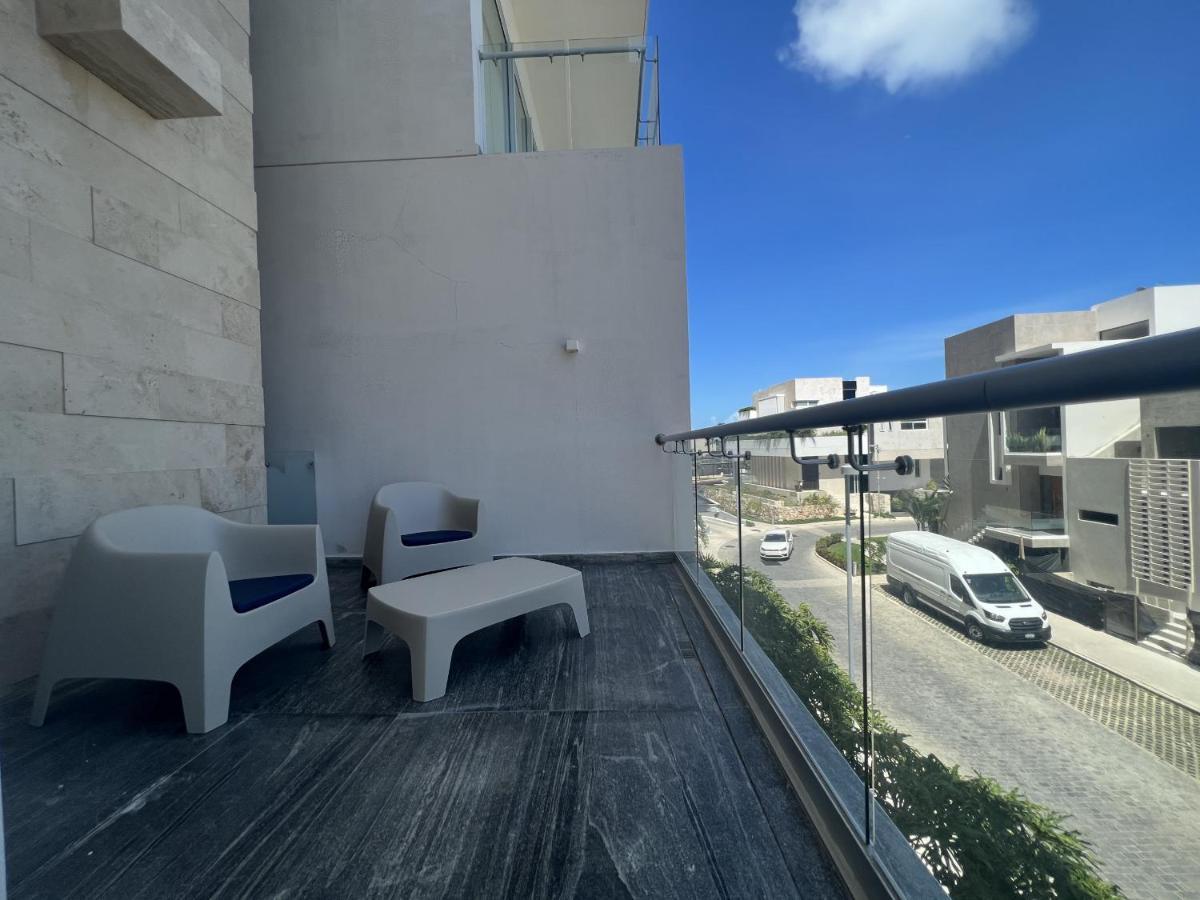 Apartamento Comfy 3br, Near The Cancún