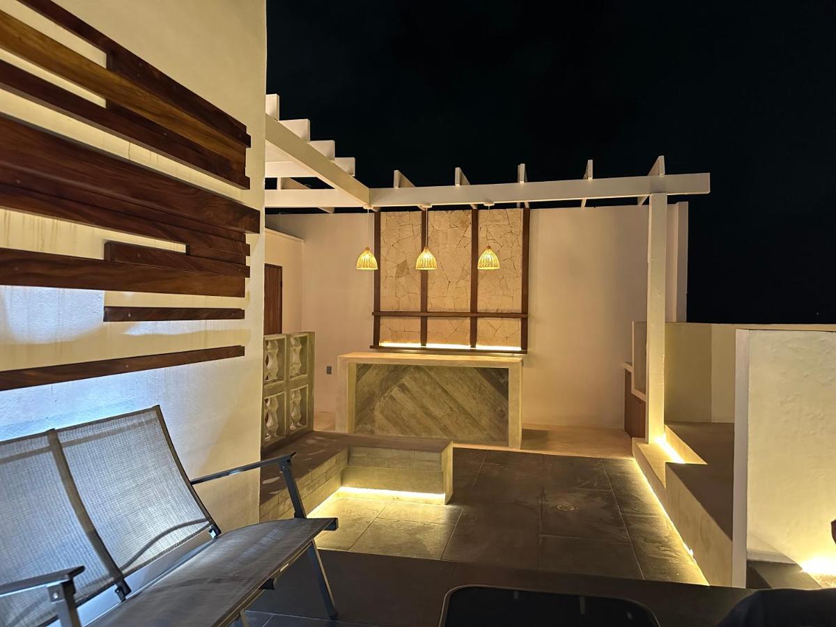 Con 7 Albercas Laguna Y Jacuzzi Propio Cancún
