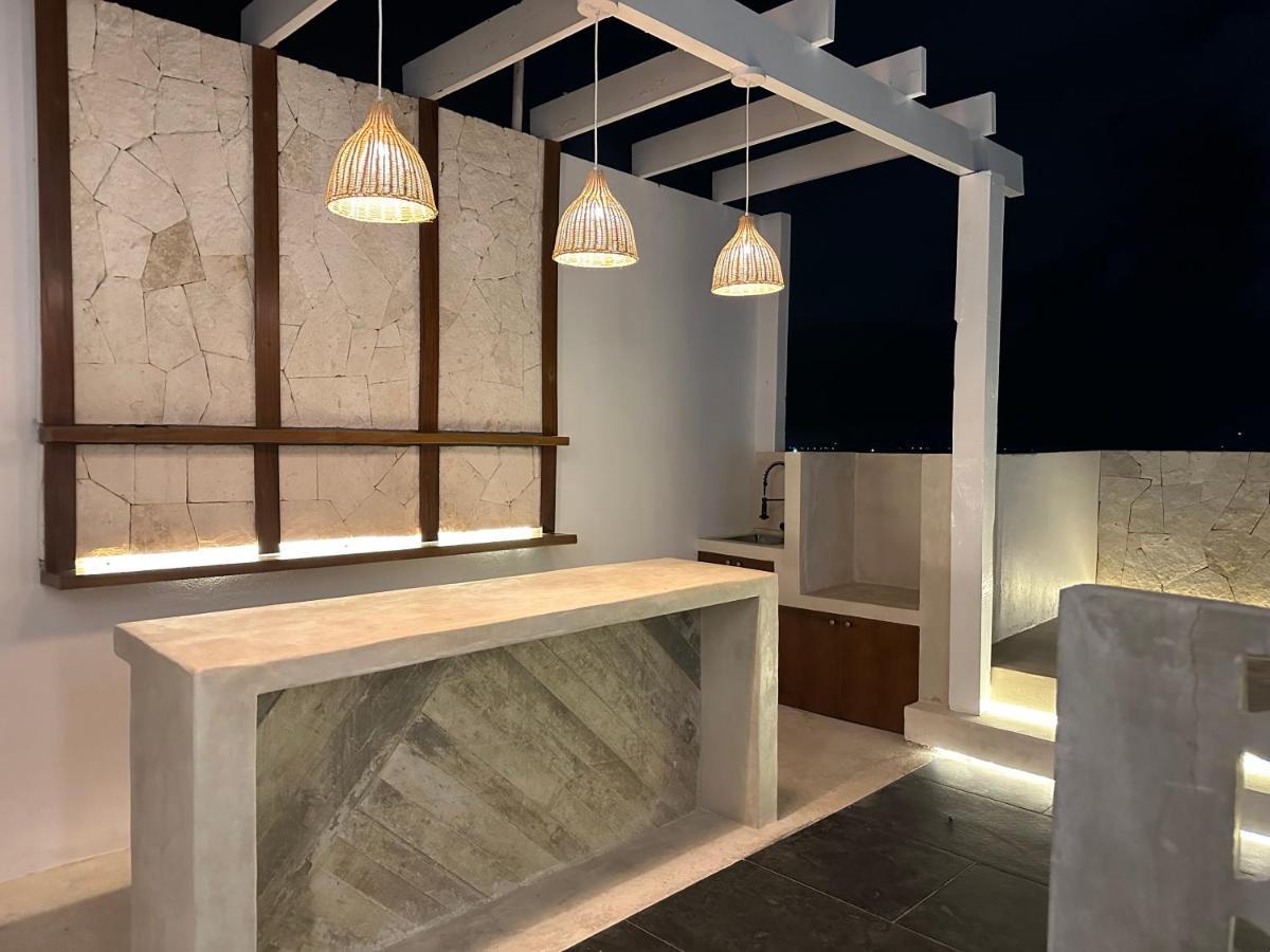 Con 7 Albercas Laguna Y Jacuzzi Propio Apartamento