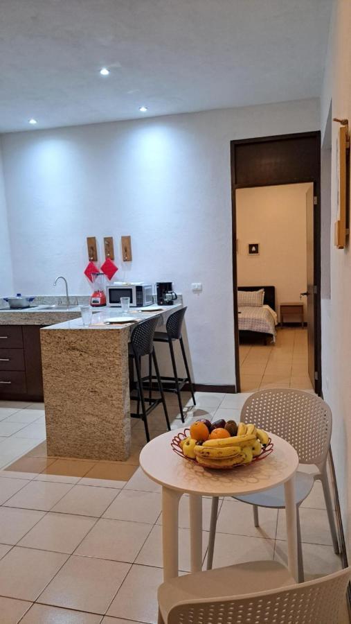 Playa Blanca - Moro Red Apartamento Cancún