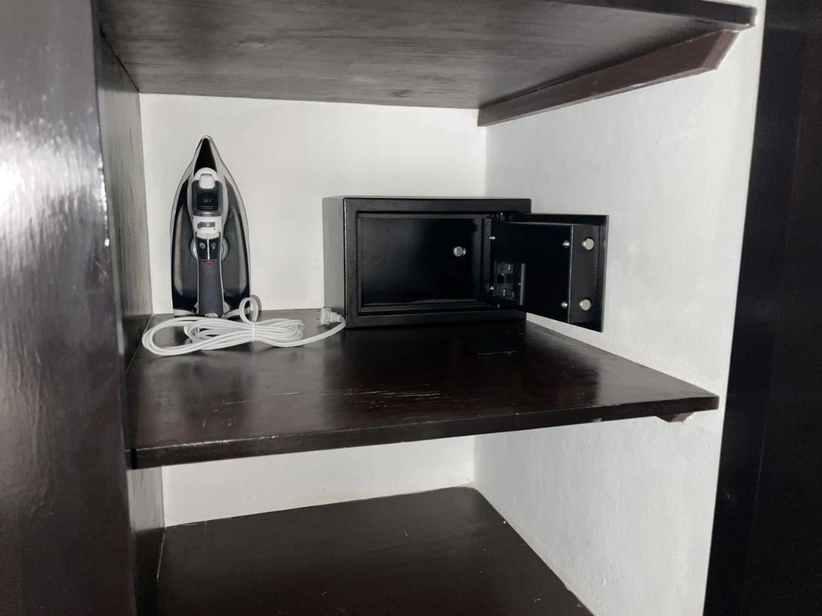 Deco 3 Downtown 3 Bed * Cancún