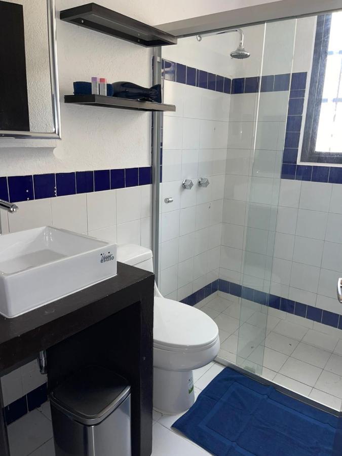 Apartahotel Deco 3 Downtown 3 Bed