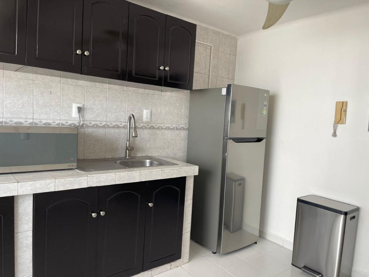 Deco 3 Downtown 3 Bed Cancún