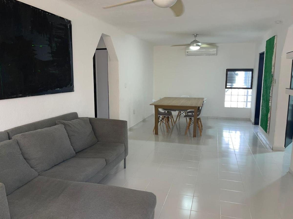 Apartahotel Deco 3 Downtown 3 Bed *