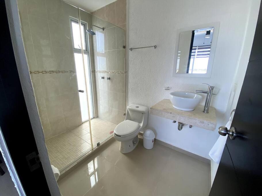 Apartamento & Office Pool