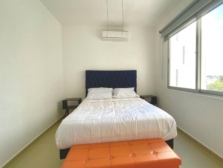 Apartamento & Office Pool Cancún