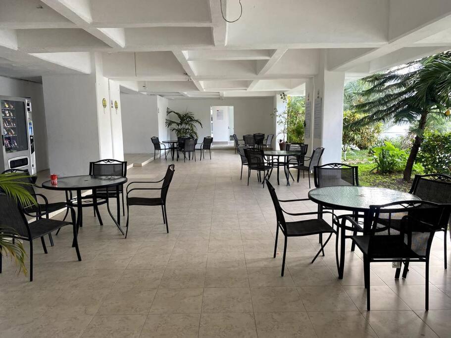 & Office Pool Apartamento *