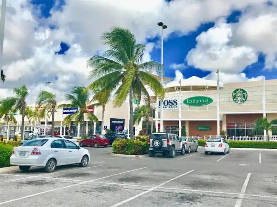 Apartamento & Office Pool Cancún