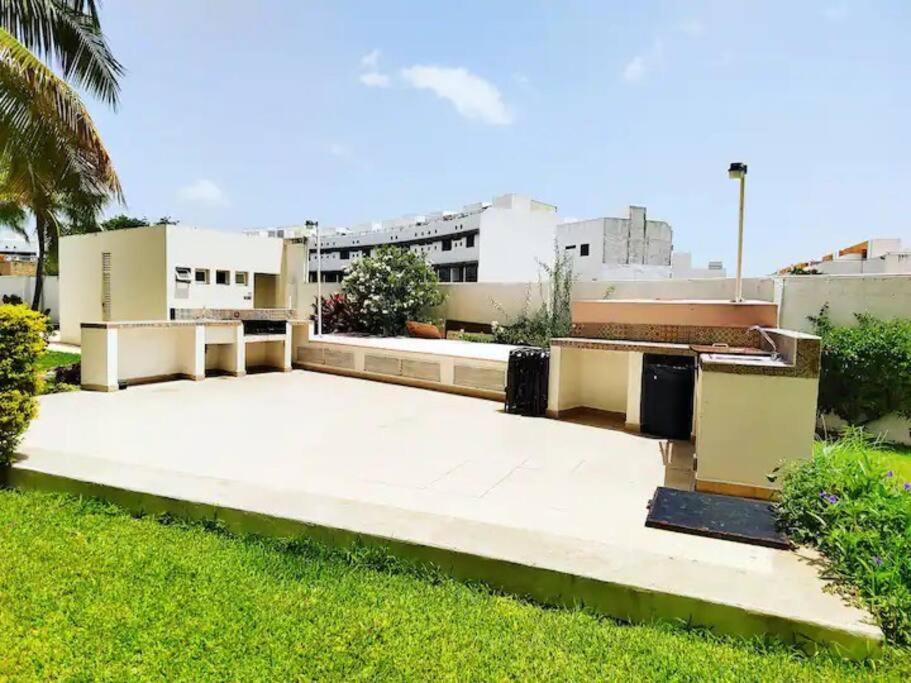 Apartamento & Office Pool