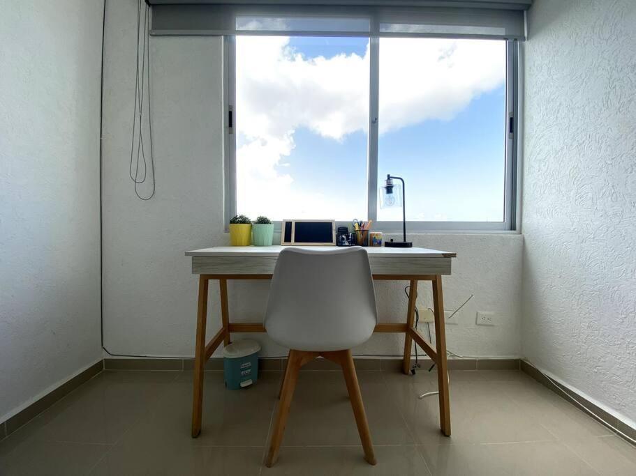 Apartamento & Office Pool Cancún