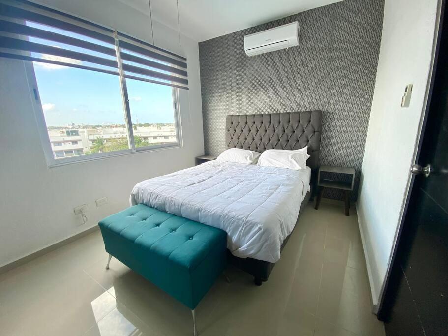 & Office Pool Apartamento *