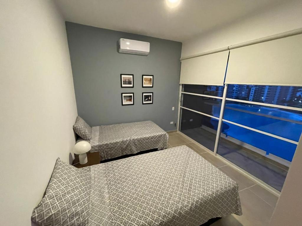 Apartamento Con 7 Albercas Laguna Y Jacuzzi Propio *
