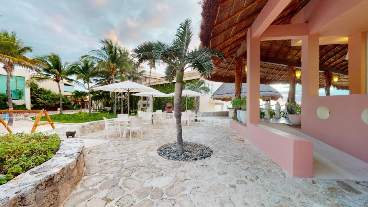 Hotel Royal Select At Grand Park Royal (adults Only) Cancún
