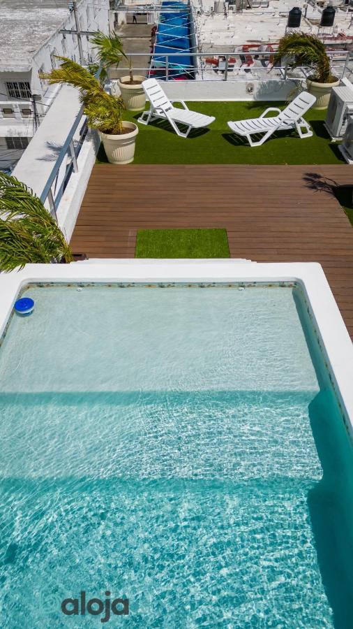 Apartamento Loft En Perfecta Ubicación 10min De Playas