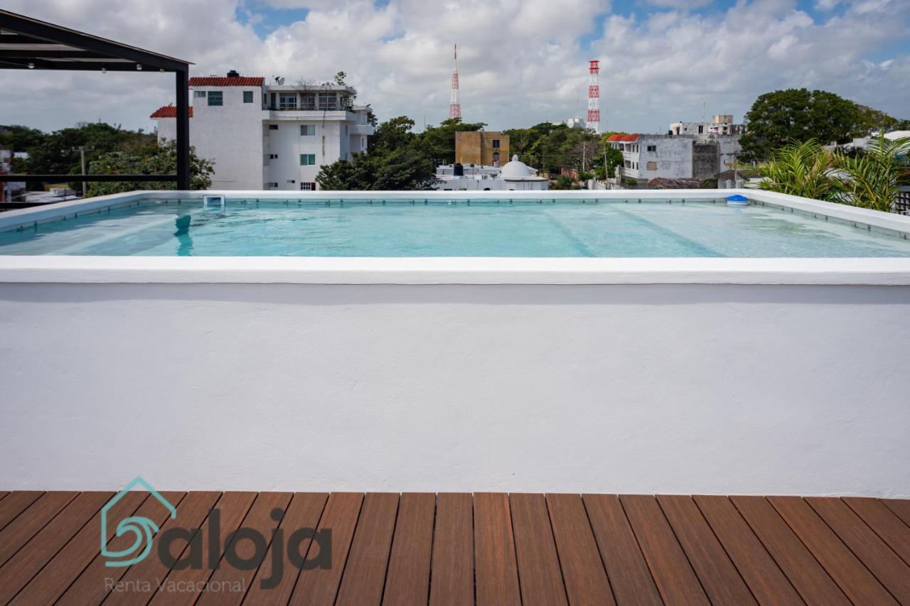 Loft En Perfecta Ubicación 10min De Playas Apartamento
