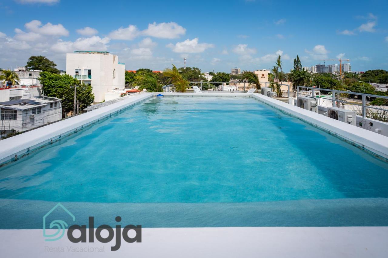 Apartamento Loft En Perfecta Ubicación 10min De Playas *