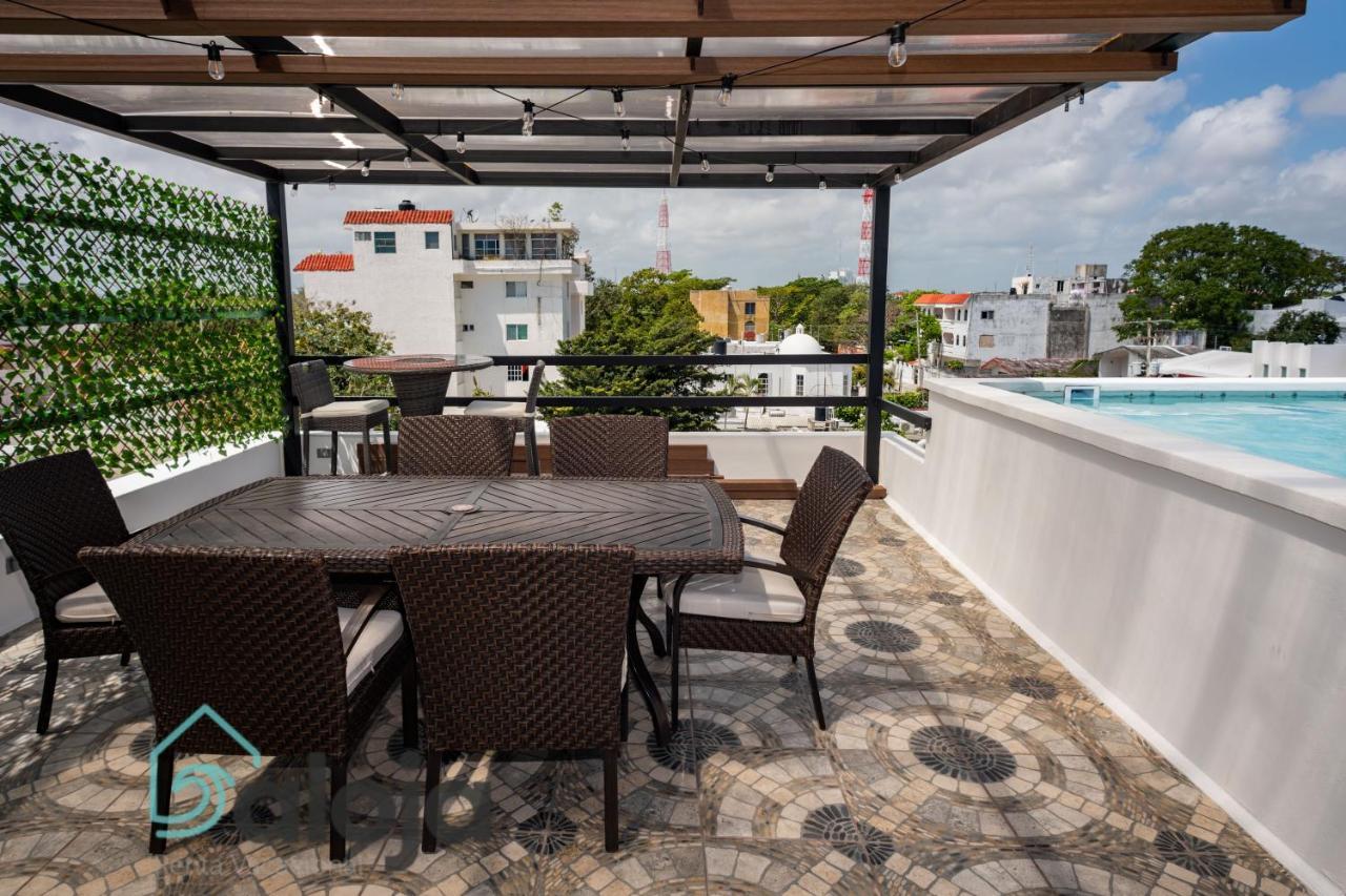 Loft En Perfecta Ubicación 10min De Playas Apartamento