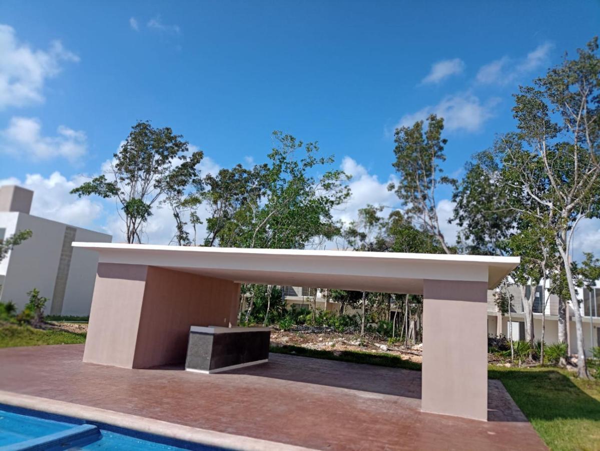 Сasa de vacaciones Casa Marina Turquesa Cancún