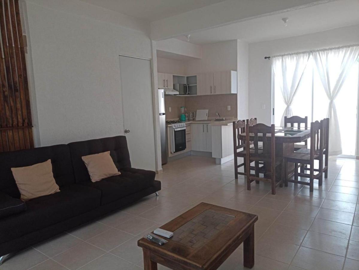 Сasa de vacaciones Casa Marina Turquesa *