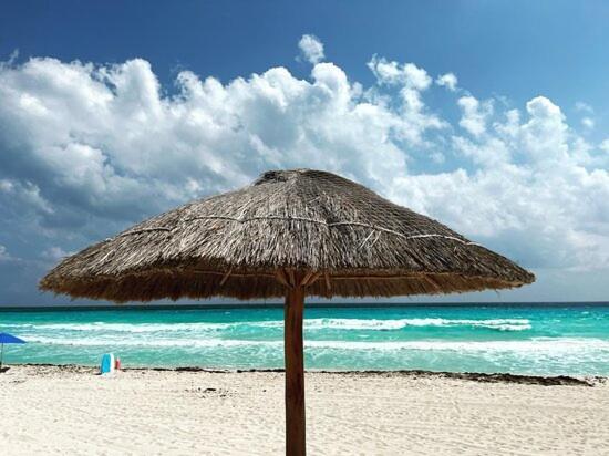 Junior Suite-ocean View Apartamento Cancún