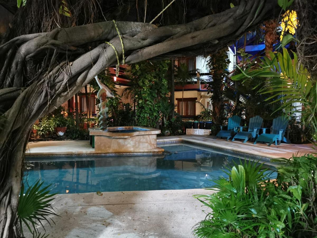 Eco-hotel El Rey Del Caribe Cancún