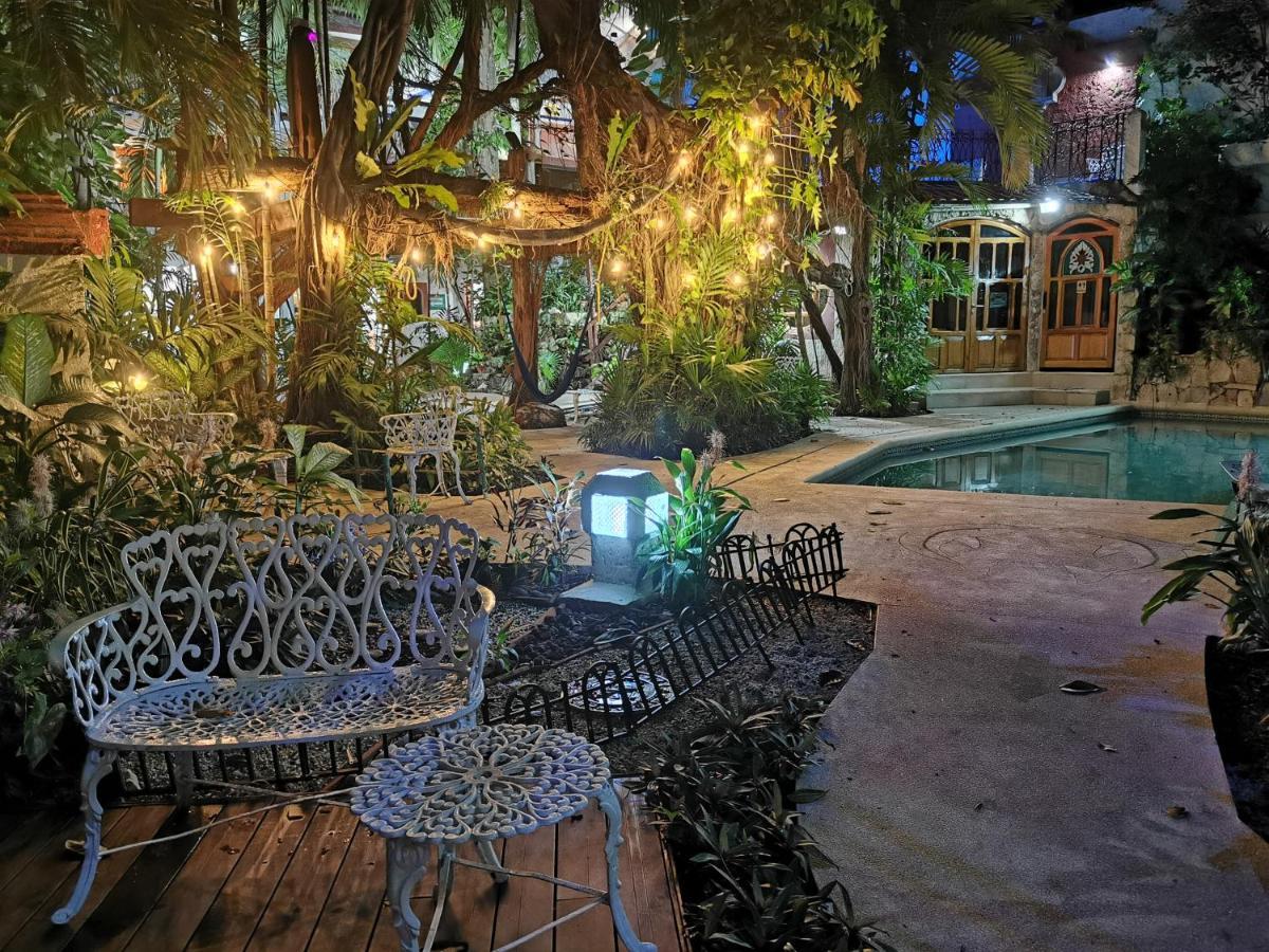 Eco-hotel El Rey Del Caribe Hotel