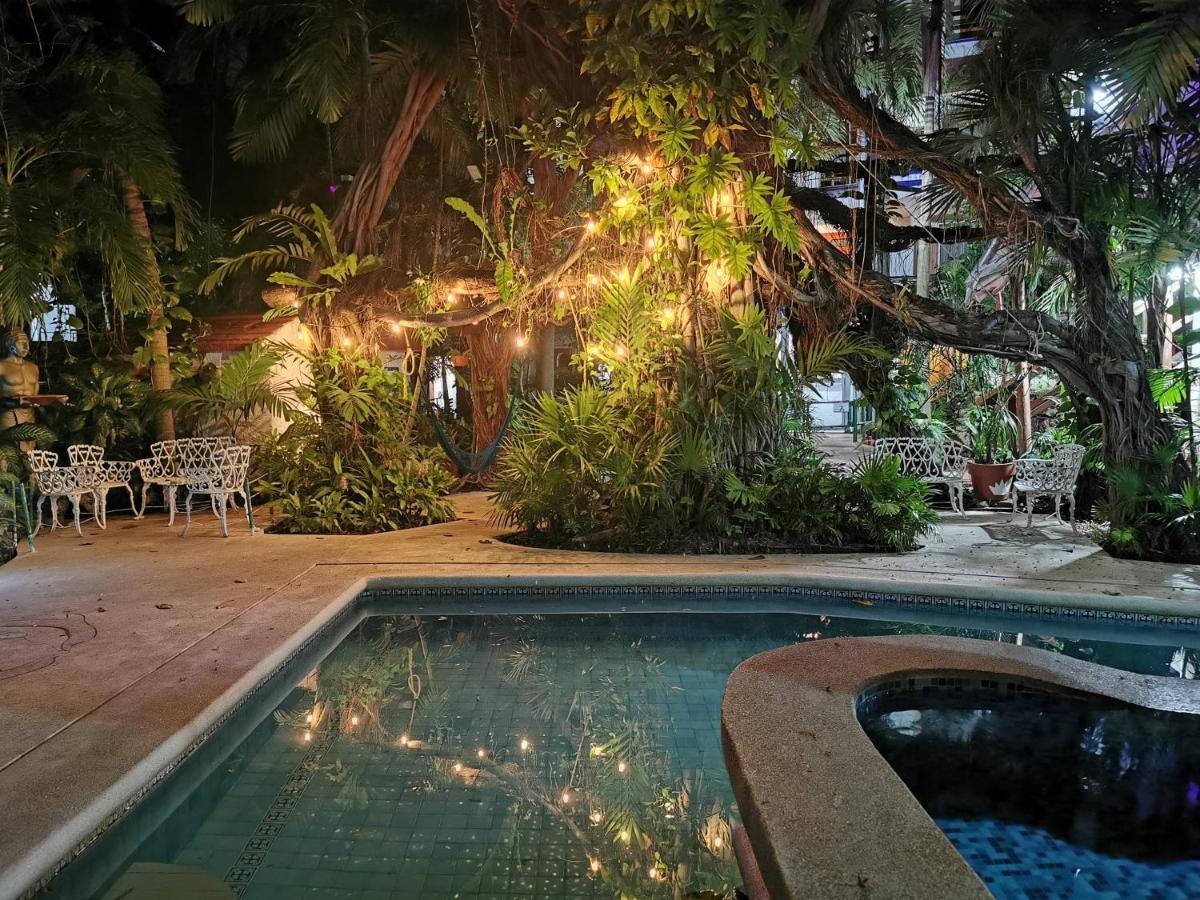 Eco-hotel El Rey Del Caribe 3*