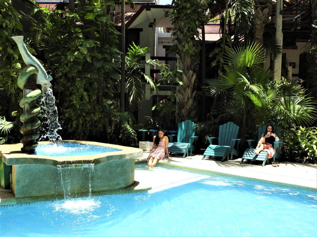 Hotel Eco-hotel El Rey Del Caribe Cancún
