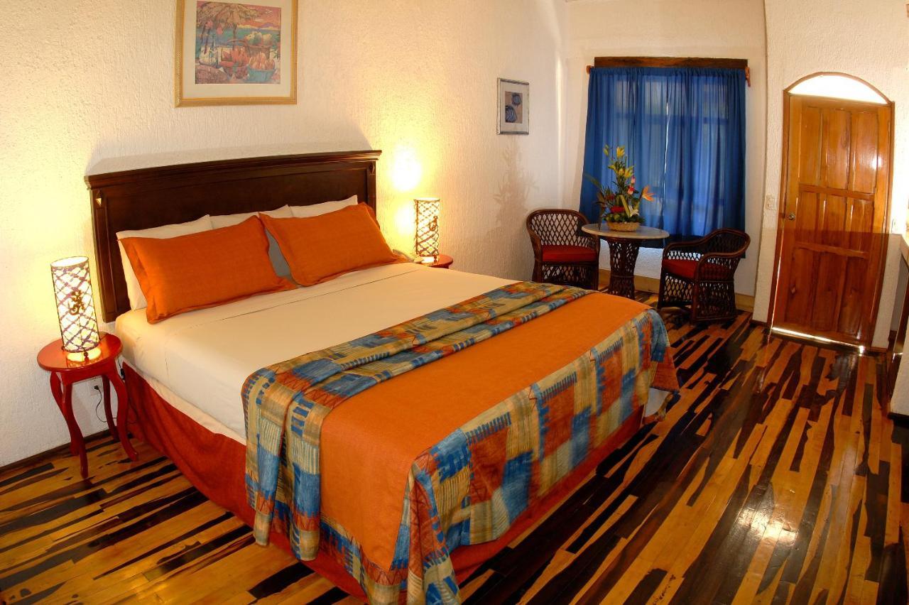Eco-hotel El Rey Del Caribe 3* Cancún