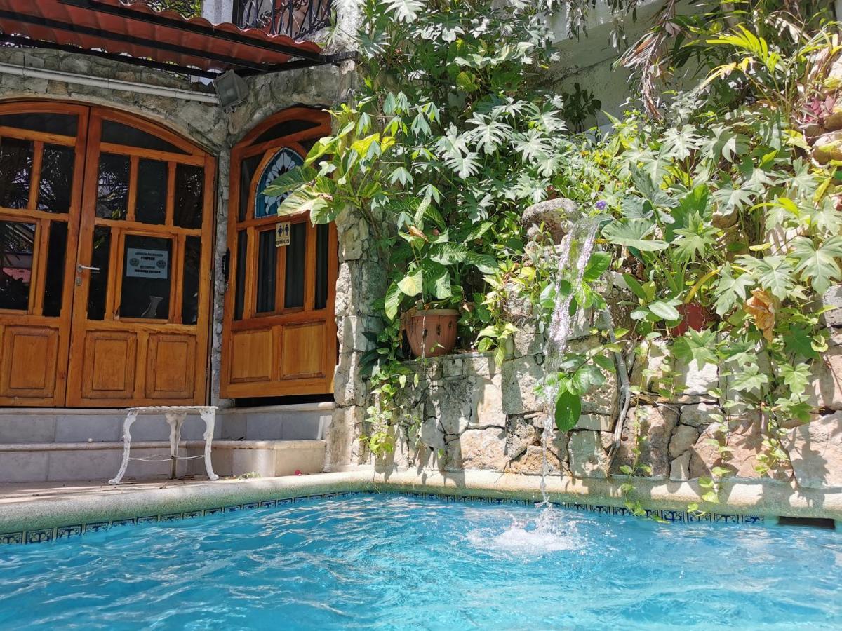Hotel Eco-hotel El Rey Del Caribe 3*