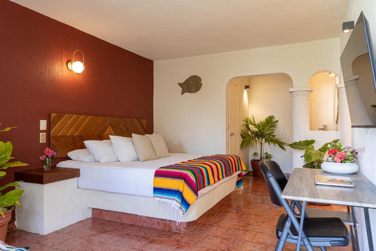 Hotel Soy Local Cancún