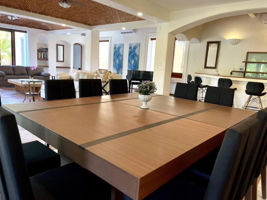 Laguna Del Mar Villa Cancún