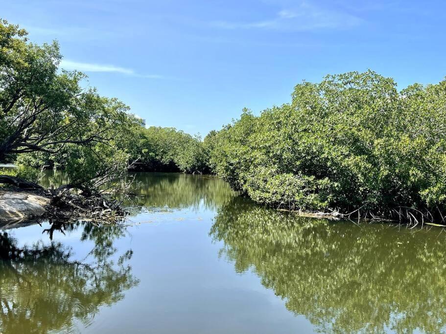 Villa Laguna Del Mar