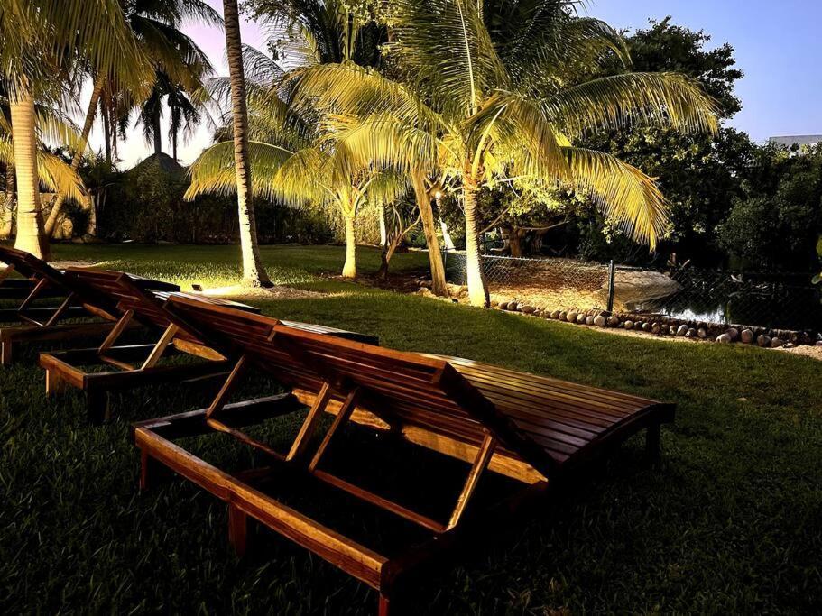 Villa Laguna Del Mar Cancún