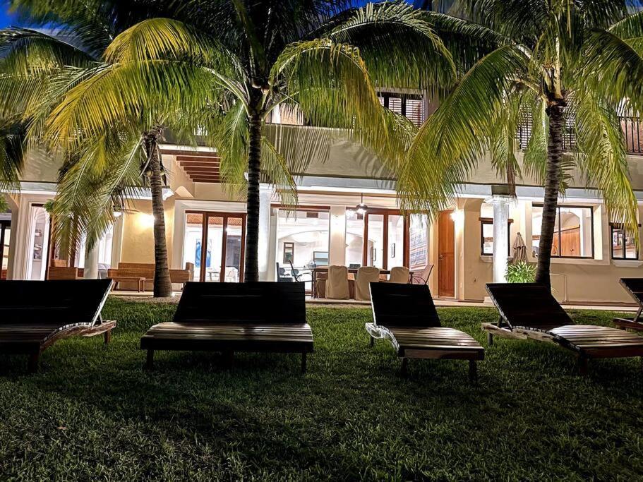 Laguna Del Mar Villa Cancún