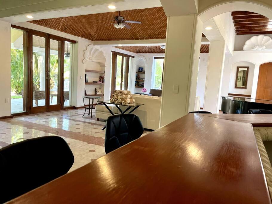 Laguna Del Mar Villa