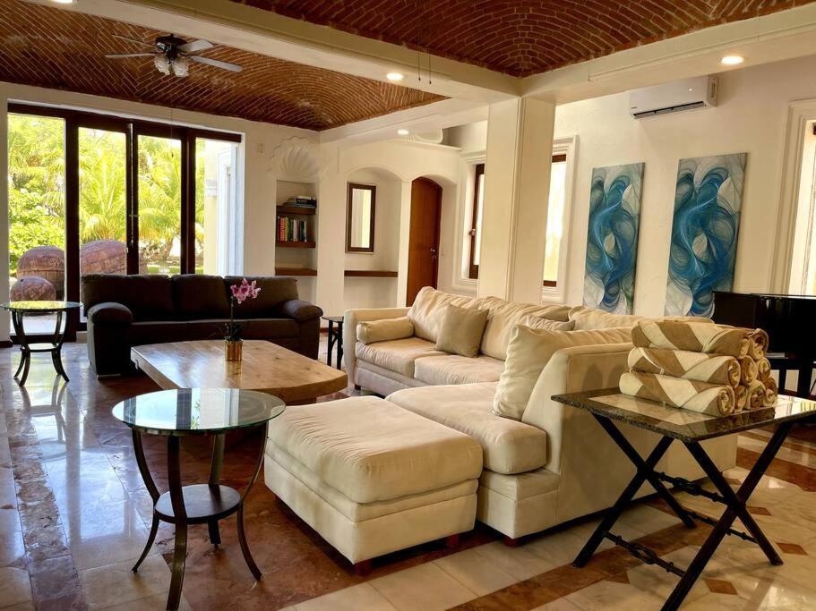 Laguna Del Mar Cancún