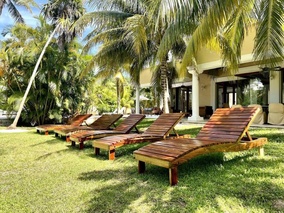 Villa Laguna Del Mar Cancún