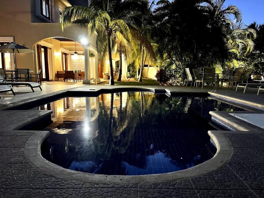 Laguna Del Mar * Cancún