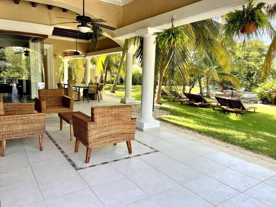 Laguna Del Mar Villa *