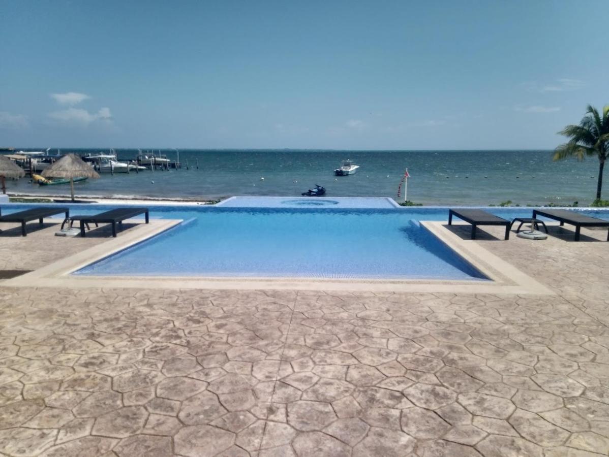 Apartamento Lahia Cancún