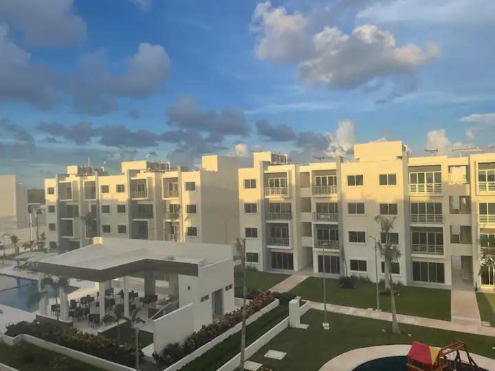 Moderno Apartment