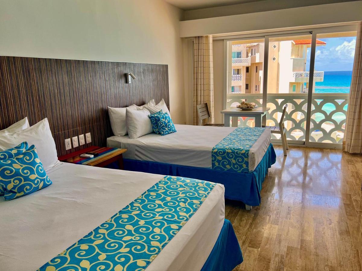 Seashore Apartamento Cancún