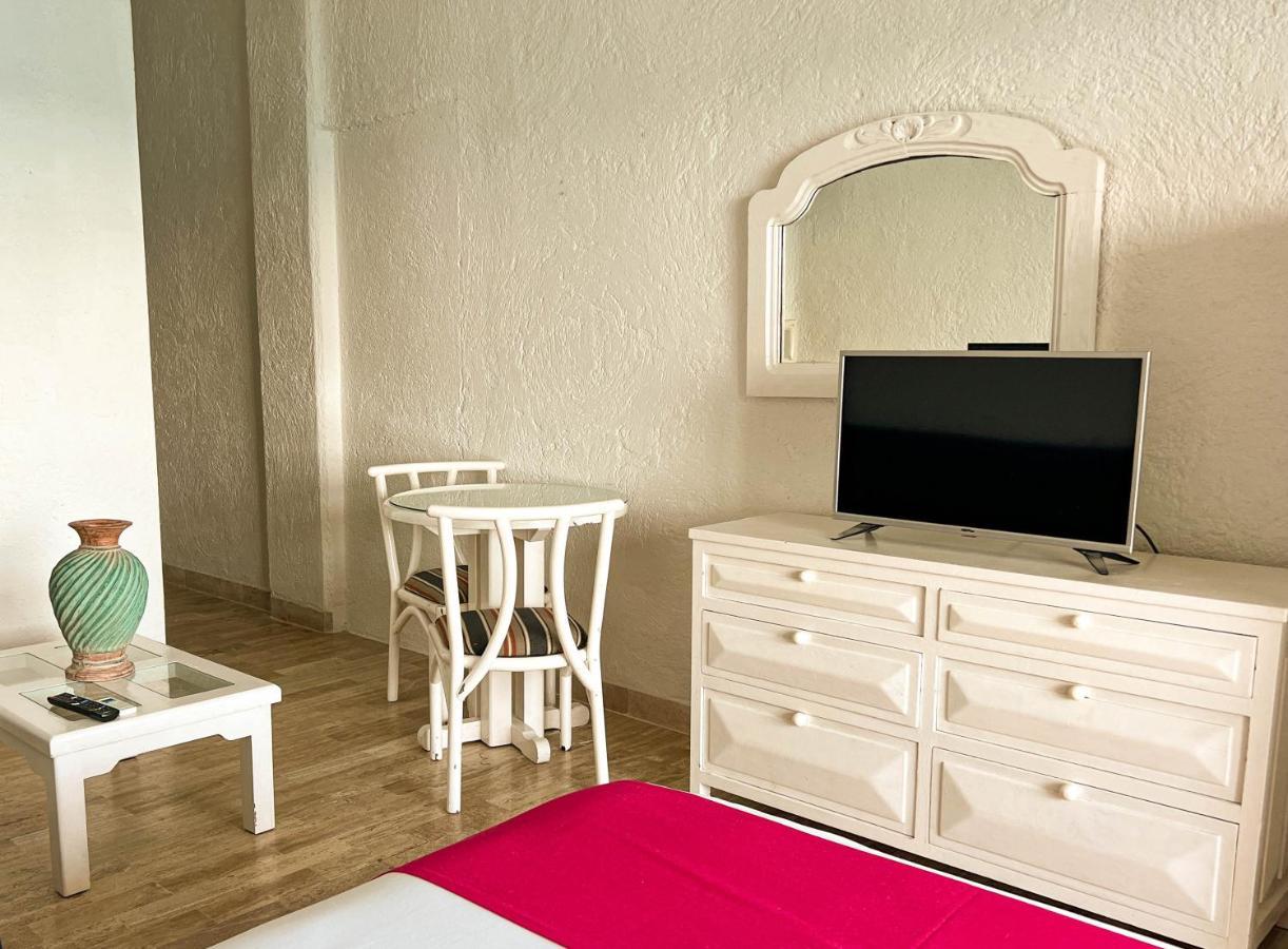 Apartamento Seashore *