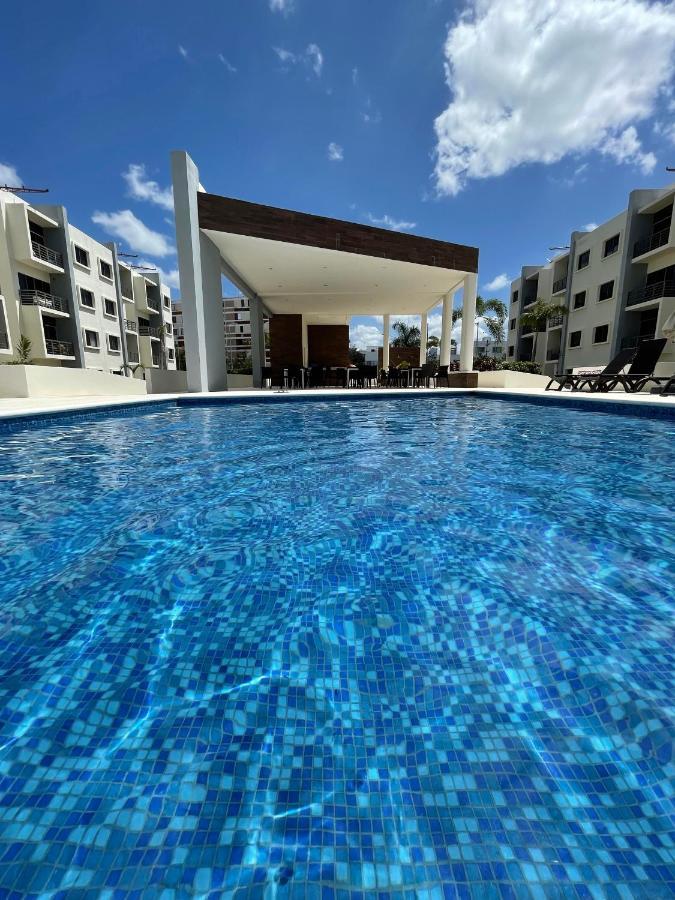 Moderno Apartment *