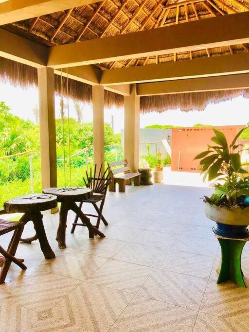Casa Frente Al Mar Don Cancino * Cancún