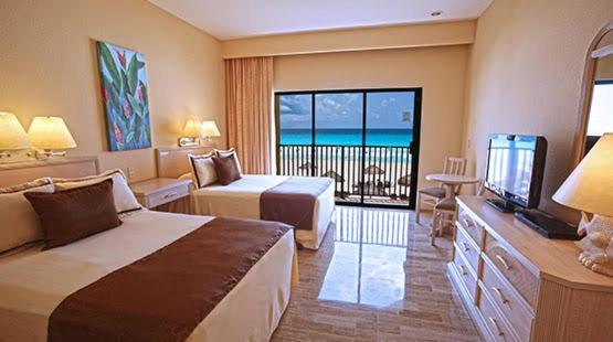 Junior Suite-ocean View