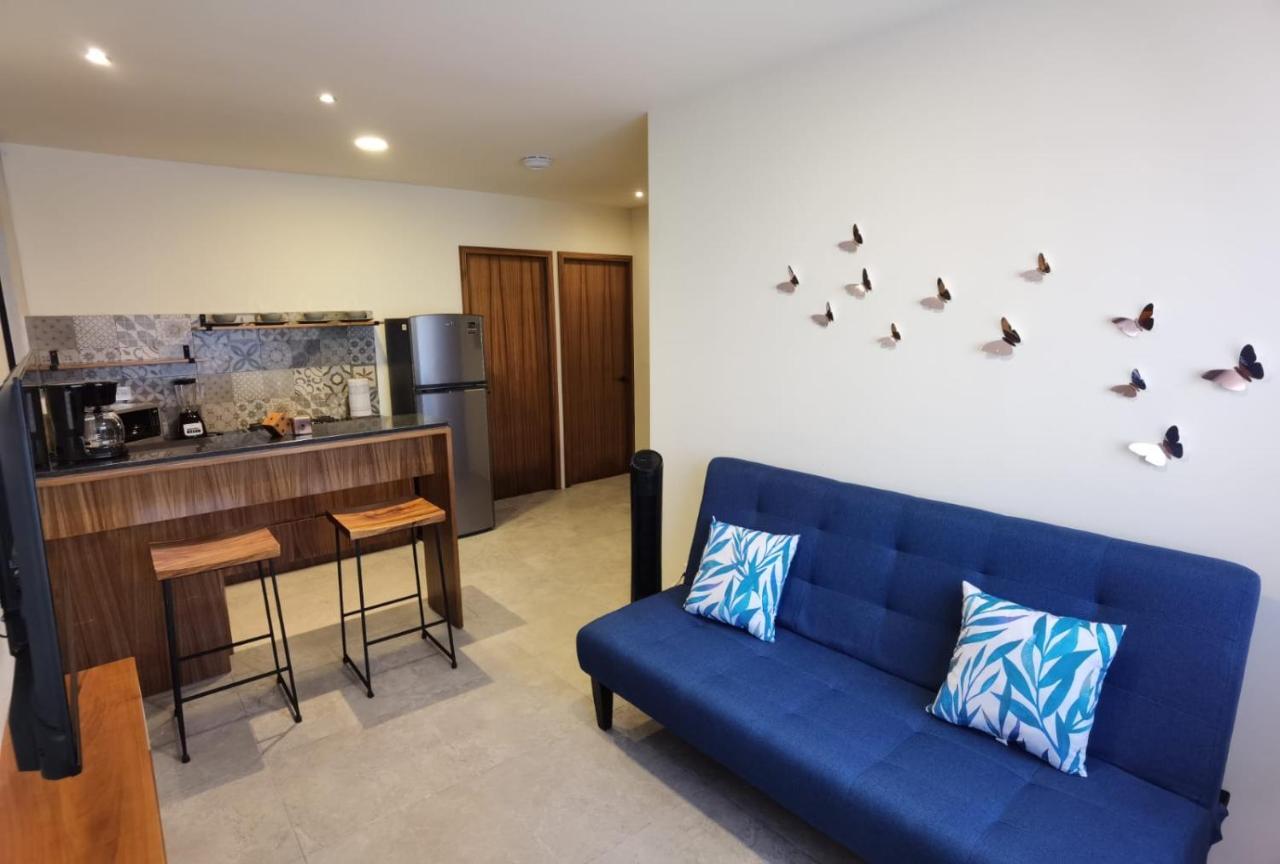 Increible Departamento #5 Apartamento *