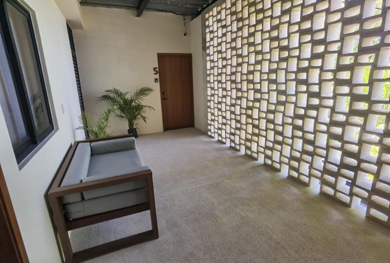 Increible Departamento #5 Apartamento